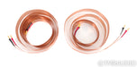 Nordost SuperFlatLine Speaker Cables; 3m Pair (Open Box)