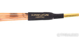 Nordost SuperFlatLine Speaker Cables; 3m Pair (Open Box)