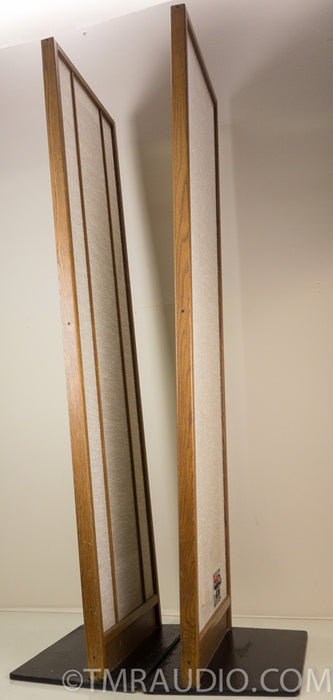 Magnepan MG-iib Magnetic Planar Floorstanding Speakers
