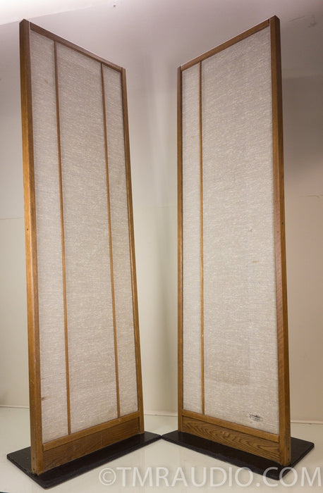 Magnepan MG-iib Magnetic Planar Floorstanding Speakers