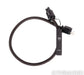 AudioQuest NRG-100 Power Cable; 3ft AC Cord; 72v DBS