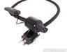 AudioQuest NRG-100 Power Cable; 3ft AC Cord; 72v DBS