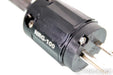 AudioQuest NRG-100 Power Cable; 3ft AC Cord; 72v DBS