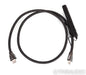 AudioQuest Diamond HDMI Cable; 1m Digital Interconnect; 72v DBS