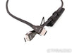 AudioQuest Diamond HDMI Cable; 1m Digital Interconnect; 72v DBS