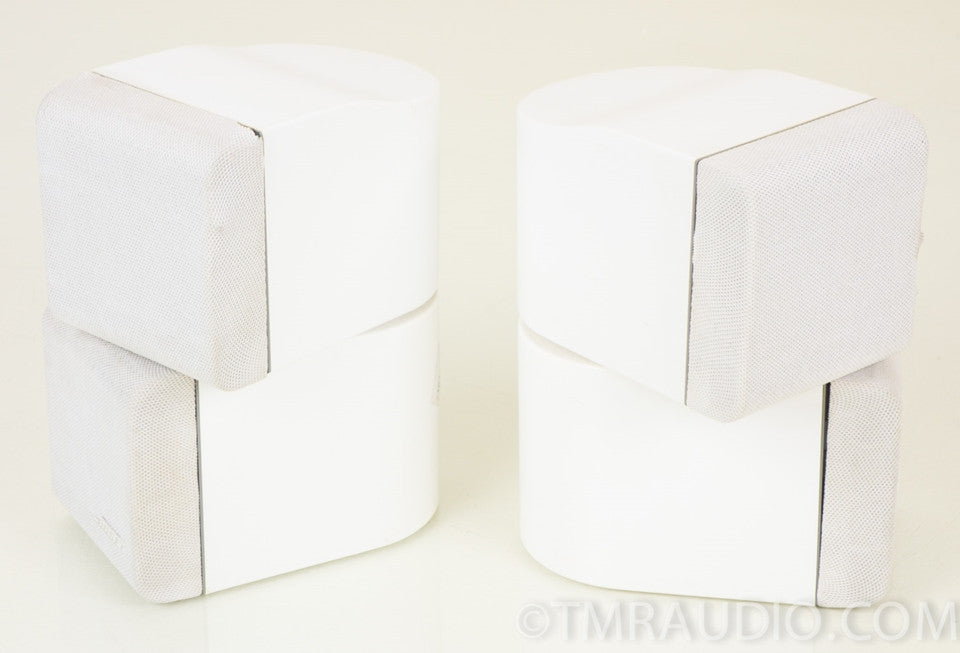 Bose Acoustimass 5 Series ii Speakers