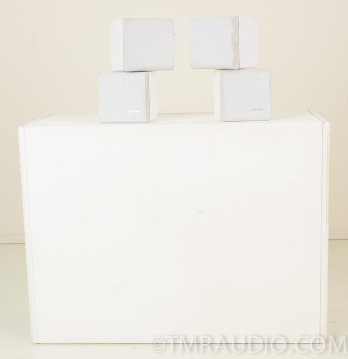 Bose Acoustimass 5 Series ii Speakers