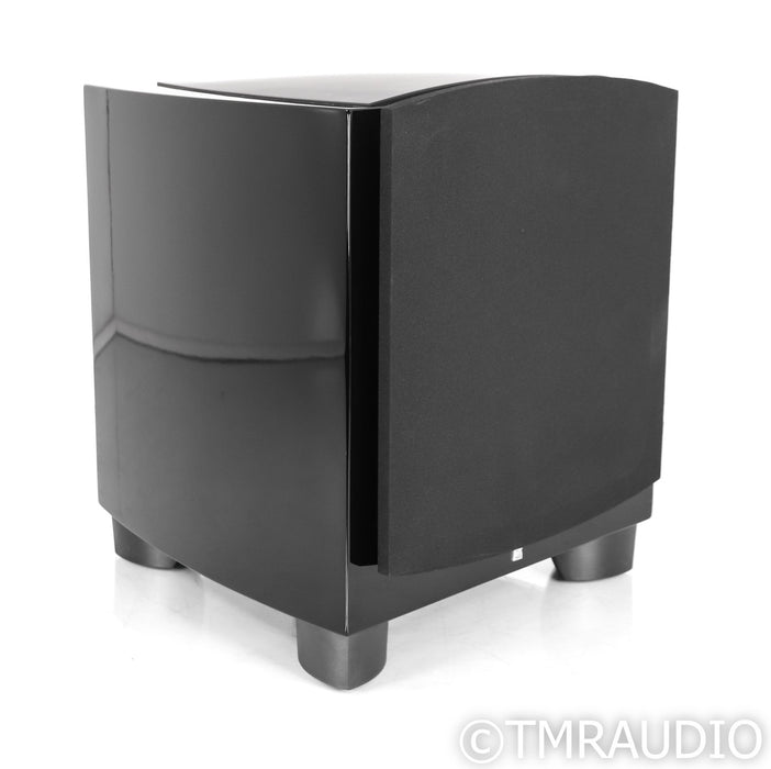 Revel Performa3 B112 12" Powered Subwoofer; Black