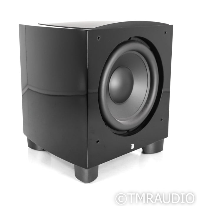 Revel Performa3 B112 12" Powered Subwoofer; Black