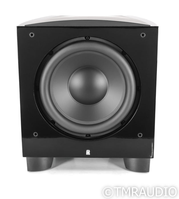 Revel Performa3 B112 12" Powered Subwoofer; Black