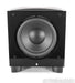 Revel Performa3 B112 12" Powered Subwoofer; Black