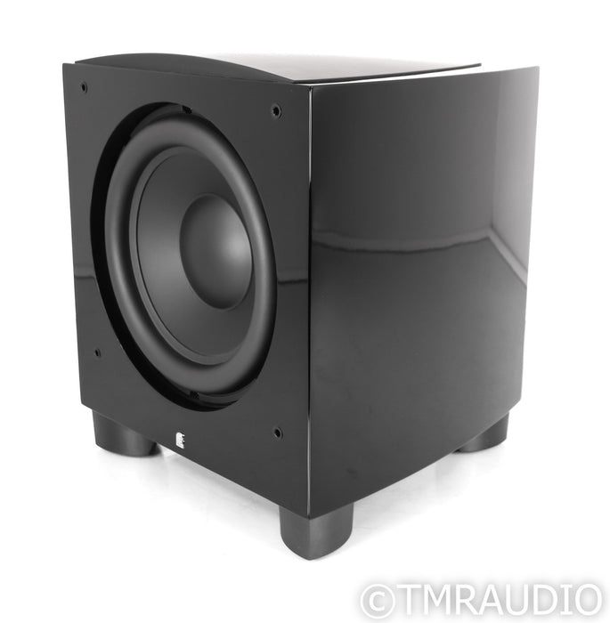 Revel Performa3 B112 12" Powered Subwoofer; Black