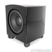 Revel Performa3 B112 12" Powered Subwoofer; Black