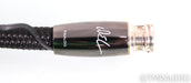 AudioQuest WEL Signature XLR Cables; 1.5m Pair Balanced Interconnects; 72v DBS