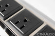 AudioQuest Niagara 1000 AC Power Line Conditioner