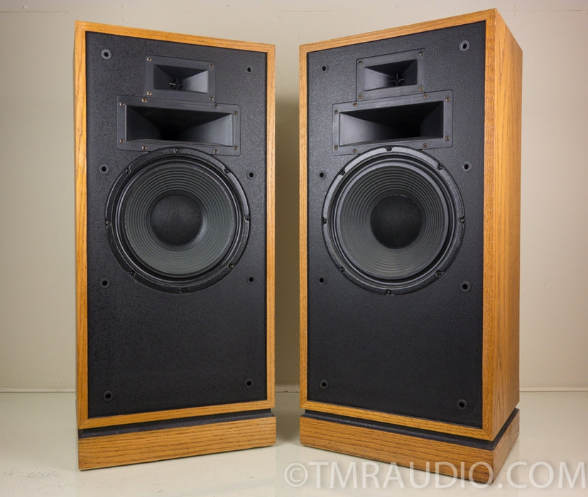 Klipsch Forte Vintage Floorstanding Speakers