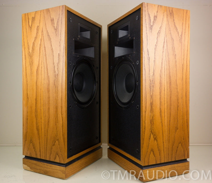Klipsch Forte Vintage Floorstanding Speakers