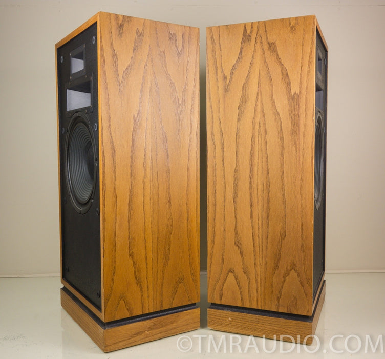 Klipsch Forte Vintage Floorstanding Speakers