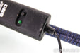 AudioQuest Wild XLR Cables; 1.5m Pair Balanced Interconnects