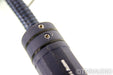 AudioQuest Wild XLR Cables; 1.5m Pair Balanced Interconnects