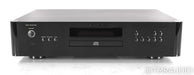 Rotel RCD-1572 MkII CD Player; Black (Open Box)