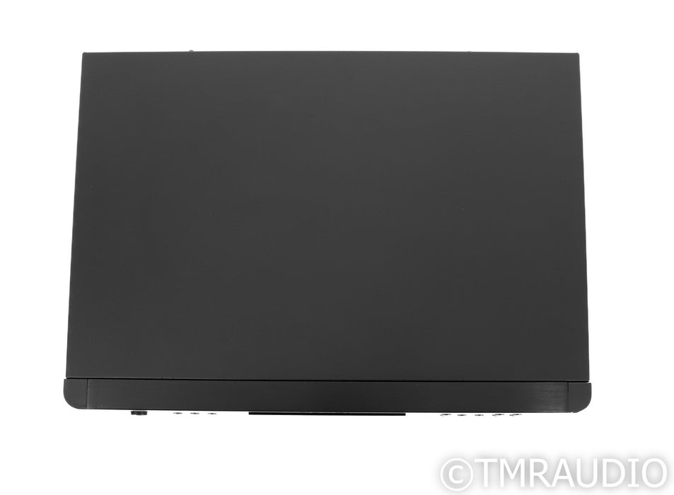 Rotel RCD-1572 MkII CD Player; Black (Open Box)