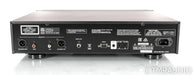 Rotel RCD-1572 MkII CD Player; Black (Open Box)