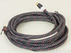 Audioquest Sub-X 15 ft. Subwoofer Interconnect Cable