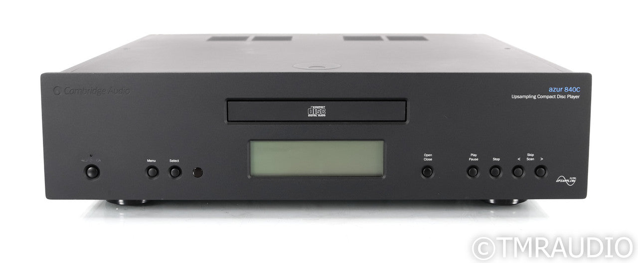 Cambridge Audio Azur 840C CD Player