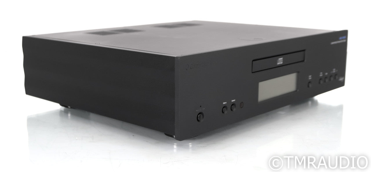 Cambridge Audio Azur 840C CD Player