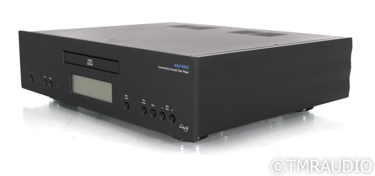Cambridge Audio Azur 840C CD Player