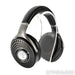 Focal Bathys Wireless Closed Back ANC Headphones; Black Silver (Open Box)