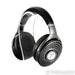 Focal Bathys Wireless Closed Back ANC Headphones; Black Silver (Open Box)