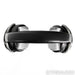 Focal Bathys Wireless Closed Back ANC Headphones; Black Silver (Open Box)