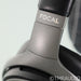 Focal Bathys Wireless Closed Back ANC Headphones; Black Silver (Open Box)