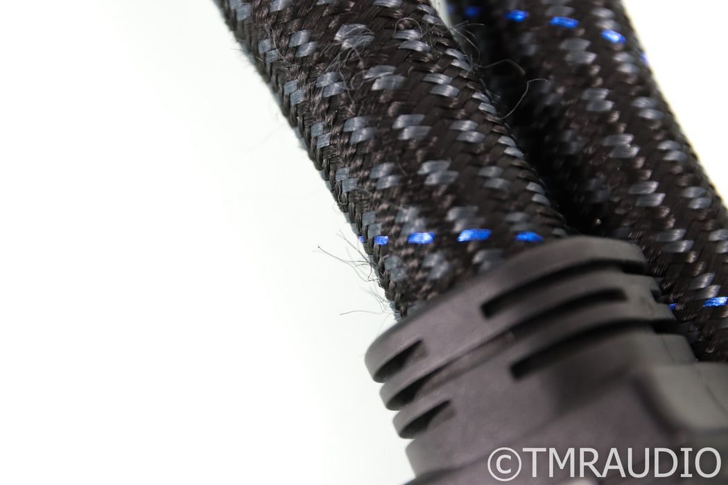 Pangea AC-9SE Mk2 Power Cable; 2m AC Cord