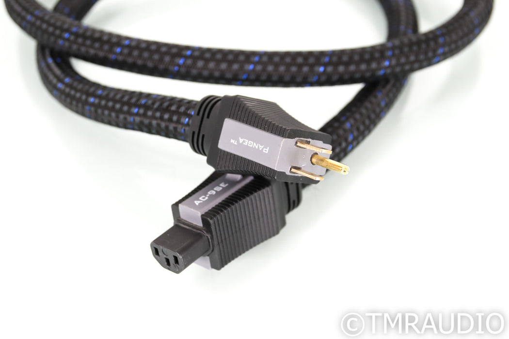Pangea AC-9SE Mk2 Power Cable; 2m AC Cord