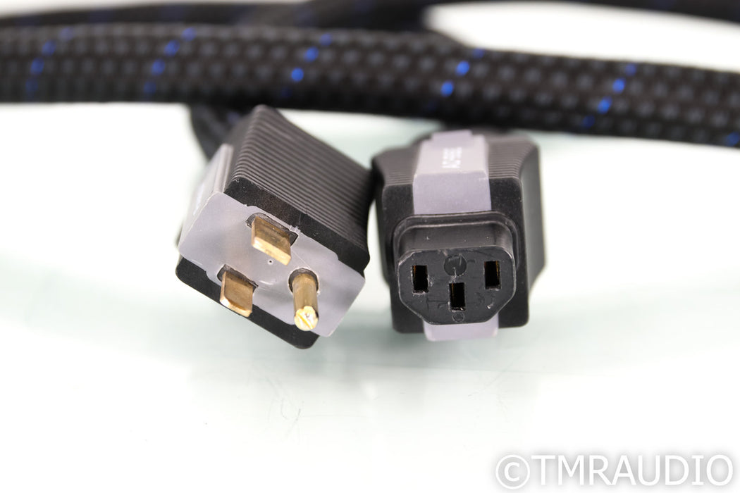 Pangea AC-9SE Mk2 Power Cable; 2m AC Cord