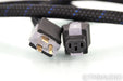 Pangea AC-9SE Mk2 Power Cable; 2m AC Cord