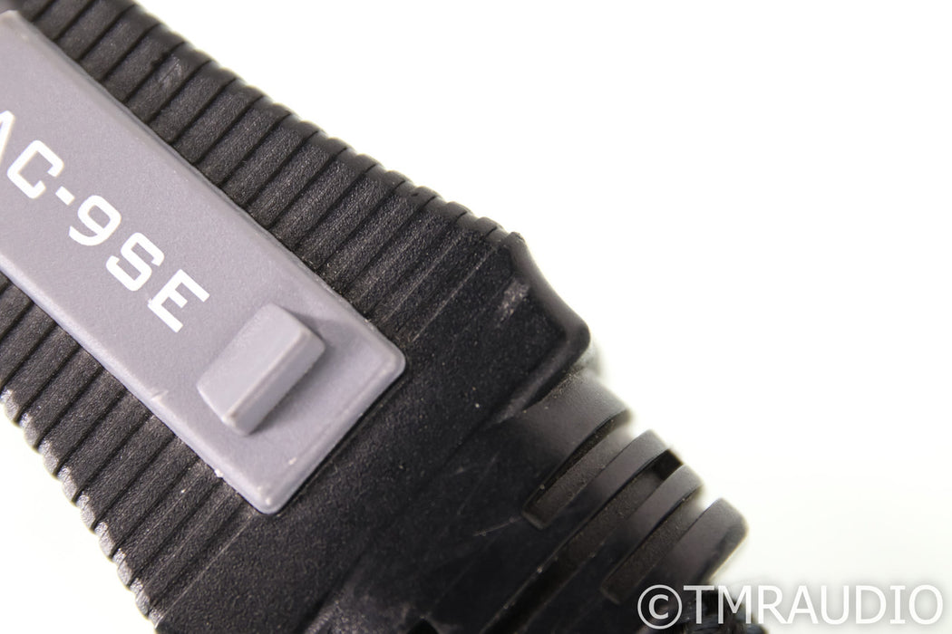 Pangea AC-9SE Mk2 Power Cable; 2m AC Cord