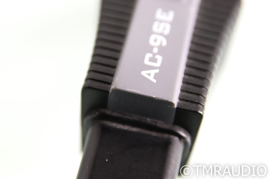 Pangea AC-9SE Mk2 Power Cable; 2m AC Cord