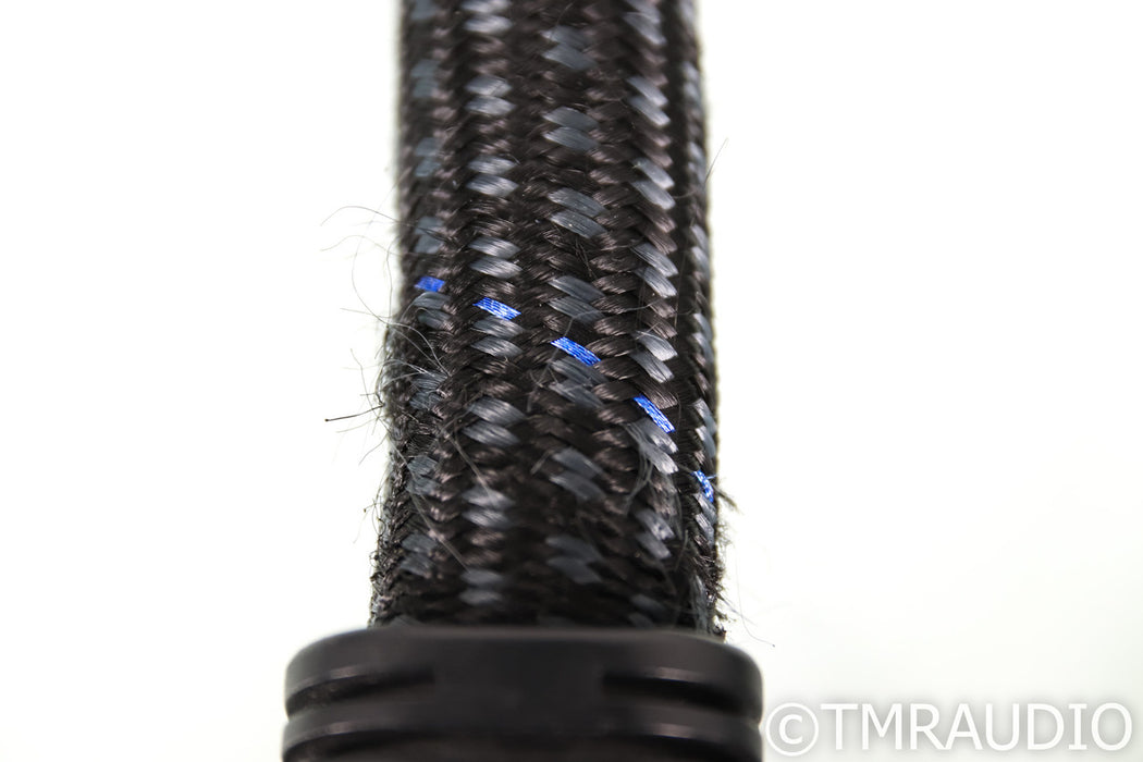 Pangea AC-9SE Mk2 Power Cable; 2m AC Cord