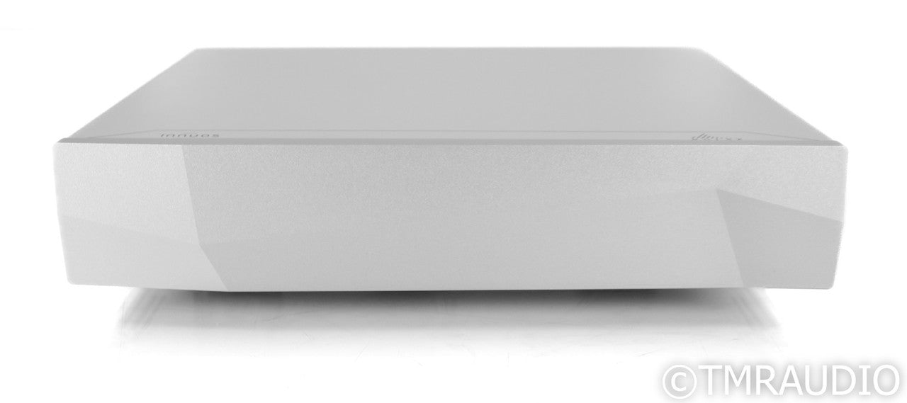 Innuos PULSE Network Streamer; Silver (Open Box)