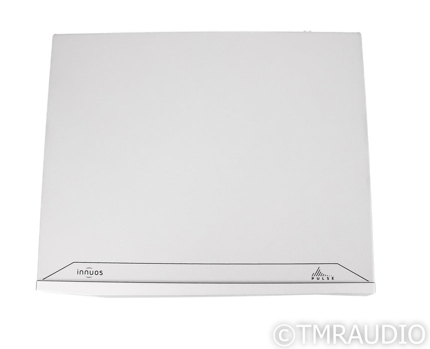 Innuos PULSE Network Streamer; Silver (Open Box)