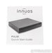 Innuos PULSE Network Streamer; Silver (Open Box)