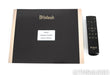 McIntosh MA252 Stereo Tube Hybrid Integrated Amplifier; MA-252; MM Phono