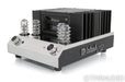 McIntosh MA252 Stereo Tube Hybrid Integrated Amplifier; MA-252; MM Phono