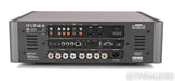 Michi X3 Stereo Integrated Amplifier; DAC; MM / MC Phono (Open Box)