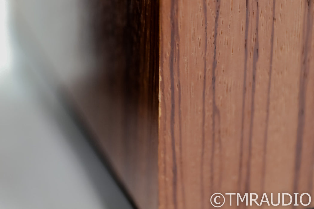 Spendor A5 Floorstanding Speakers; Wenge Pair