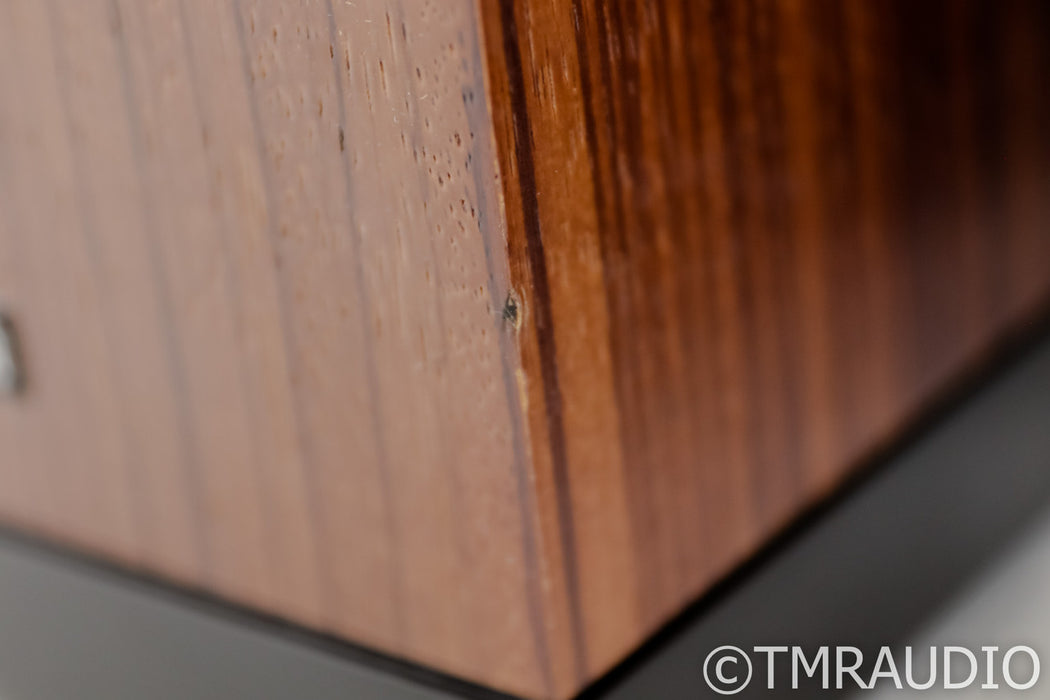Spendor A5 Floorstanding Speakers; Wenge Pair